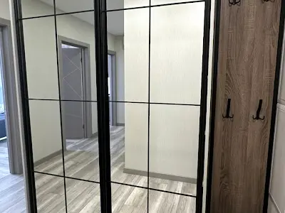 квартира по адресу Киев, Днепровская набережная ул., 18-А