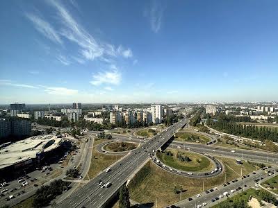 квартира по адресу Академика Заболотного ул., 1