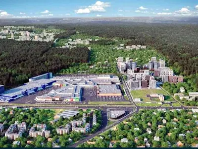 квартира по адресу Берковецкая ул., 6