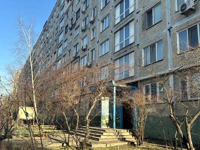 квартира по адресу Шолом-Алейхема ул., 6