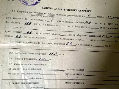 квартира по адресу Николая Кибальчича ул., 10
