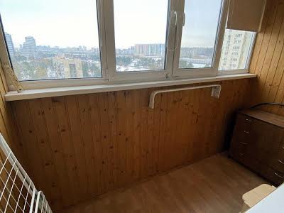 квартира за адресою Алішера Навої просп., 69
