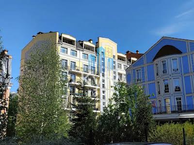 квартира по адресу Дегтярная ул., 7