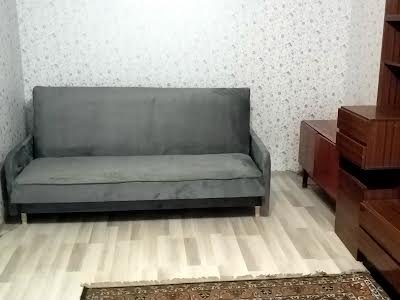 квартира по адресу Г.Юры, 18