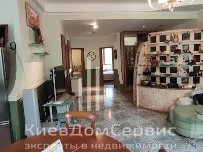 квартира за адресою Професора Підвисоцького вул., 14