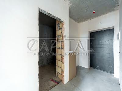 квартира за адресою Київ, Святослава Хороброго вул., 11-Б
