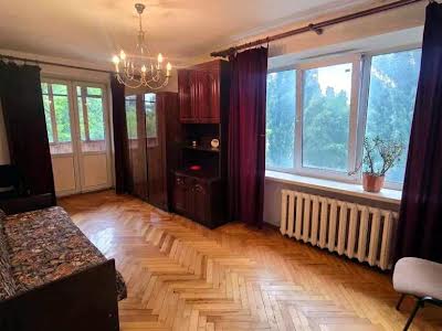 квартира за адресою Олени Теліги вул., 43