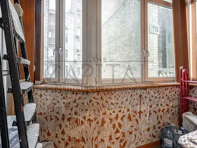 квартира по адресу Саксаганского ул., 131-А