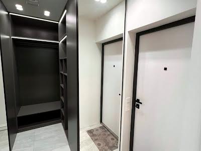 квартира по адресу Кудрявская ул., 24а
