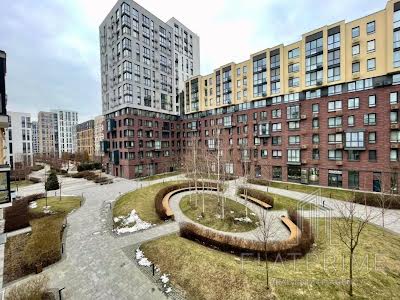квартира по адресу Салютная ул., 2к12