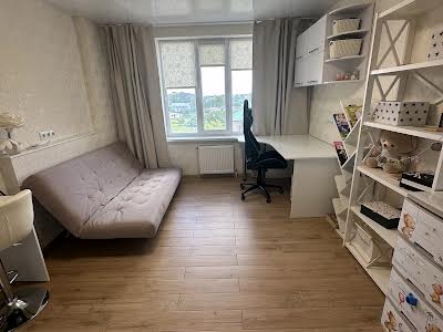 квартира за адресою Бориспіль, Валерія Гудзя вул., 50