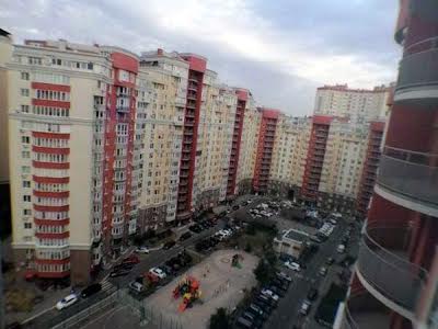 квартира по адресу Юлии Здановской ул. (Ломоносова), 50/2