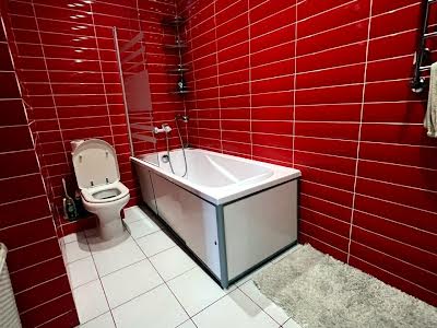 квартира за адресою Богатирська вул., 6-А