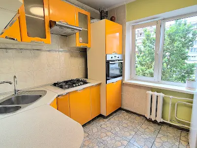 квартира за адресою Шолом-Алейхема вул., 26/23
