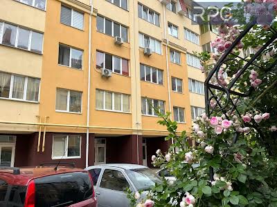 квартира за адресою Тарасівська вул., 9
