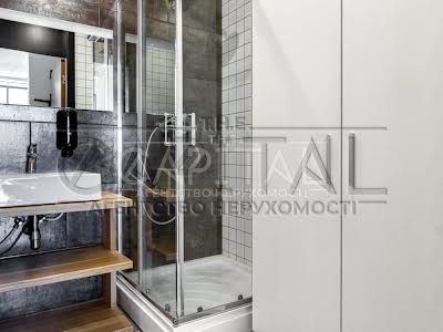 комерційна за адресою Київ, Кловський узвіз, 7