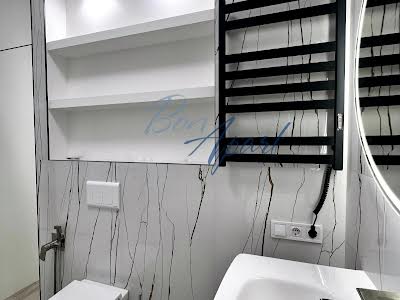 квартира за адресою Бульварно-Кудрявська вул. (Воровського), 17