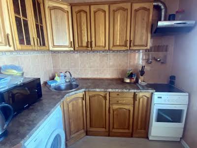 квартира за адресою Теремківська вул., 5