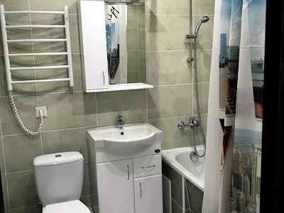 квартира по адресу Киев, Бориса Гмыри ул., 16