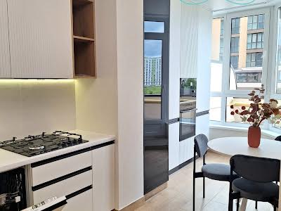 квартира за адресою Мартинова просп., 32