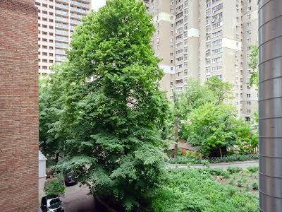 квартира за адресою Велика Васильківська вул. (Червоноармійська), 112