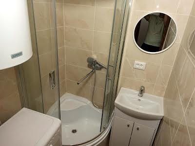 квартира по адресу Оболонский просп., 13