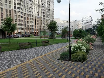 квартира по адресу Кахи Бендукидзе ул., 2