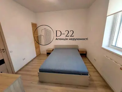 квартира за адресою Залізнична вул., 1