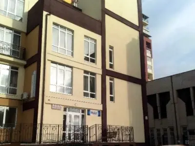 коммерческая по адресу Киев, Вахтанга Кикабидзе ул. (Булгакова), 12