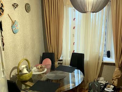 квартира по адресу Дегтяревская ул., 12/7