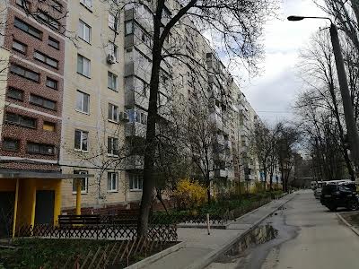 квартира по адресу Паникахи ул., 28