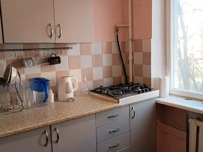квартира за адресою Академіка Білецького вул., 5