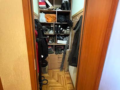 квартира за адресою Дерев'янка вул., 3б