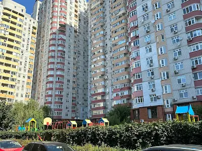 квартира по адресу Петра Калнишевського ул. (Михайла Майорова), 7