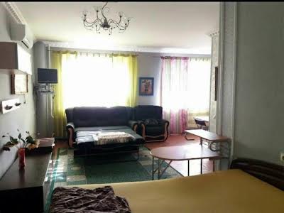 квартира по адресу Гагарина просп., 43
