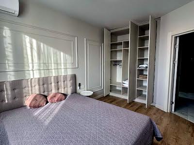 квартира за адресою Європейського Союзу просп. (Правди), 45а