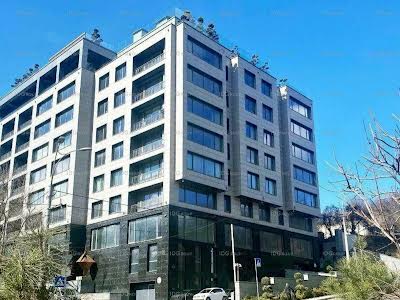 квартира за адресою Редутна вул., 67