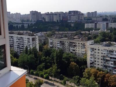 квартира за адресою Голосіївський просп. (40-річчя Жовтня), 95-А