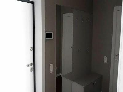 квартира по адресу Антоновича ул. (Горького), 74