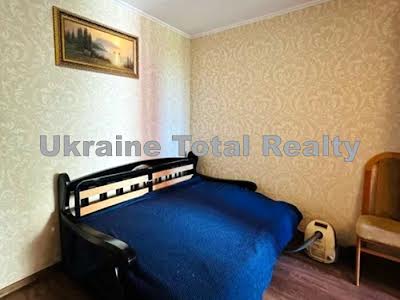 квартира за адресою Райдужна вул., 3-Б