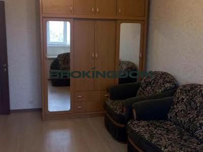 квартира по адресу Бехтеревский пер., 10