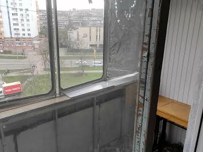 квартира по адресу Павла Тычины просп., 5