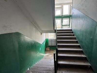 квартира по адресу Павла Тычины просп., 14-А