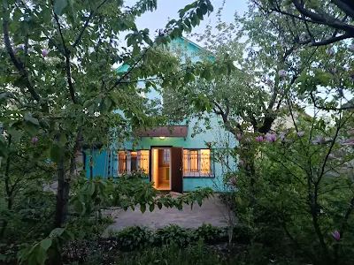 дом по адресу 159-та Садова вул., 53
