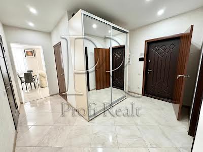 квартира за адресою Регенераторна вул., 4к9