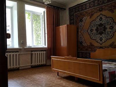 квартира за адресою Харків, Алчевських вул. (Артема), 20/22