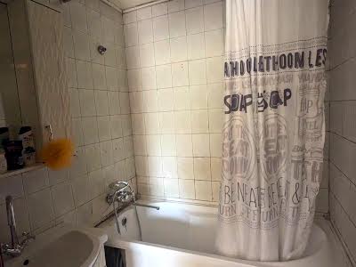 квартира за адресою Людвіга Свободи просп., 26