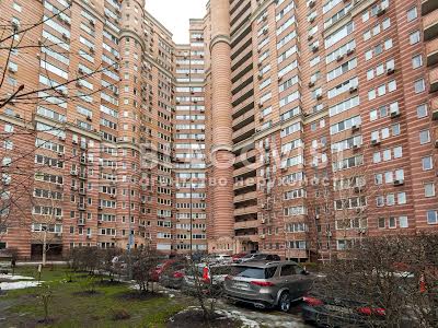 квартира по адресу Голосеевская ул., 13-Б
