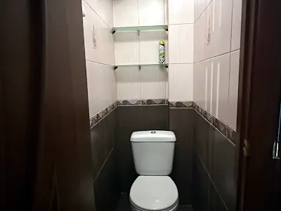 квартира за адресою Павла Тичини просп., 4