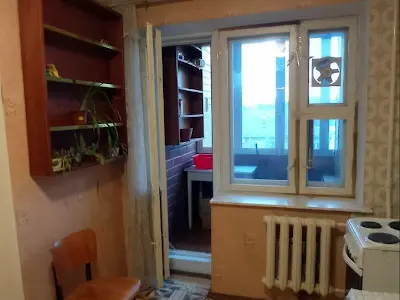 квартира по адресу Антоновича ул. (Горького), 166